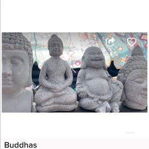 Buddha’s 8 dollars each